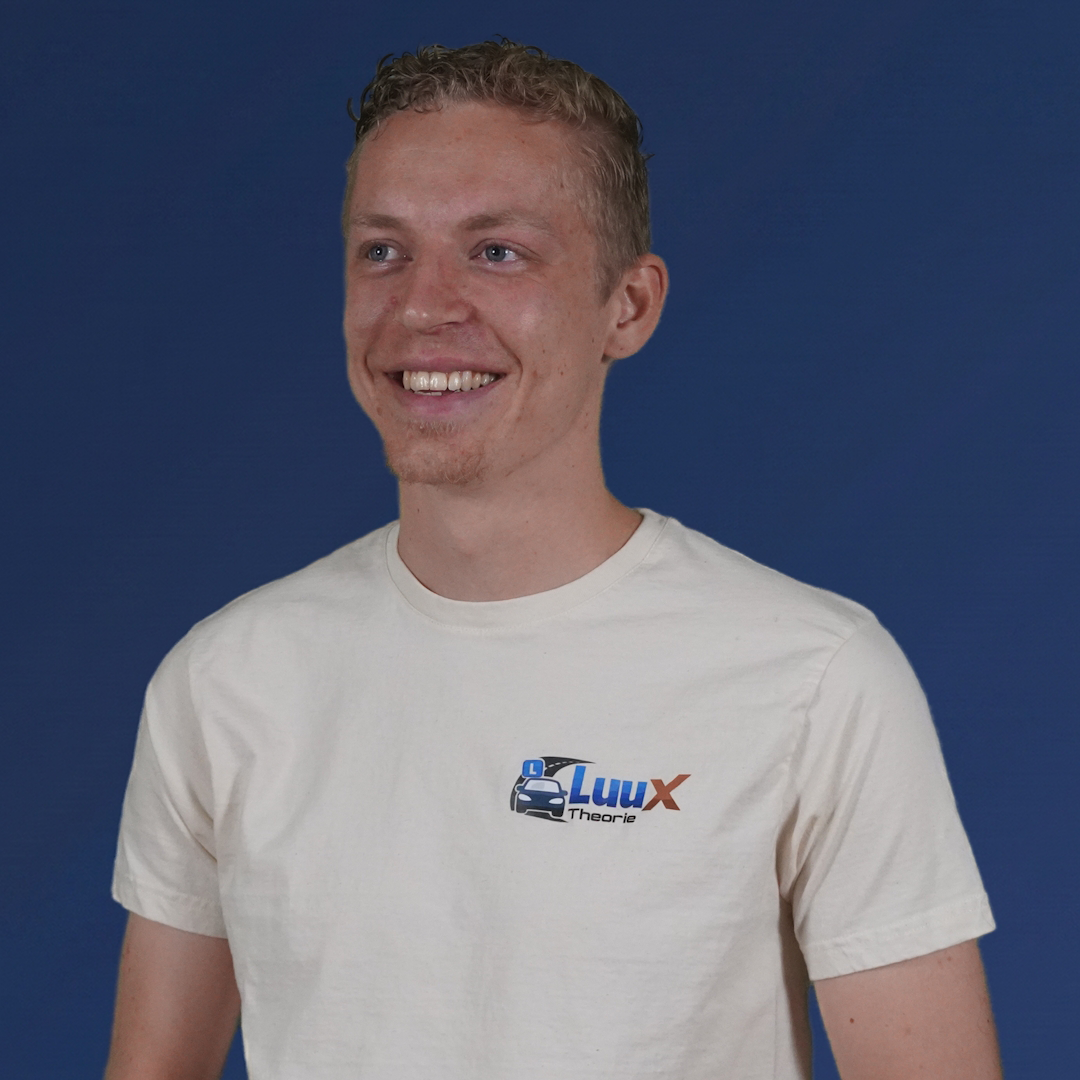 LuuX Rijles